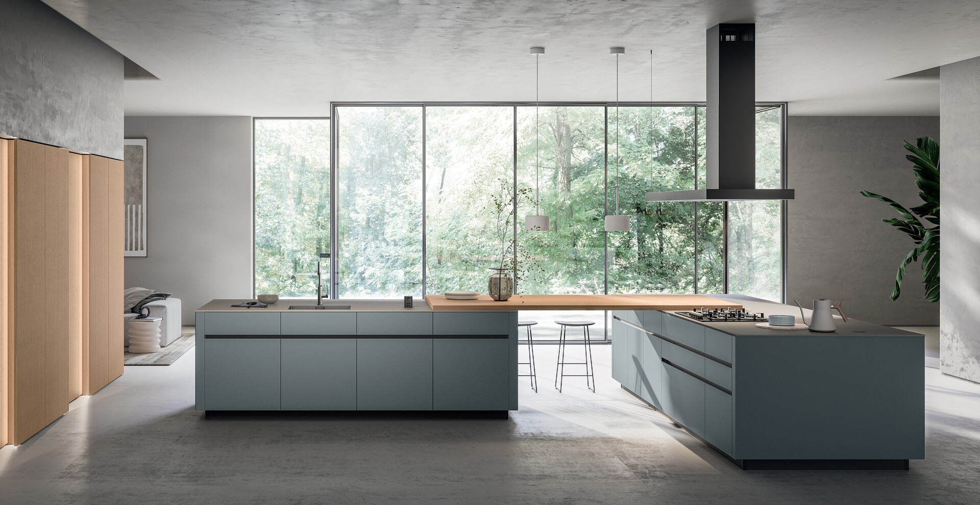 01-cucina-moderna-isola-glass-arredo3.afb66d0e