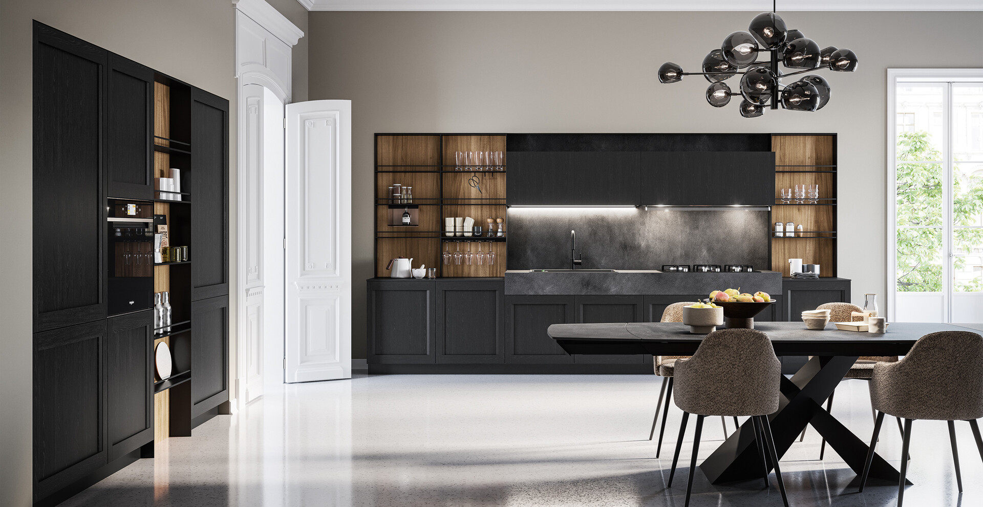 02-cucina-classica-laccato-nero-frida-arredo3.bc5055f2