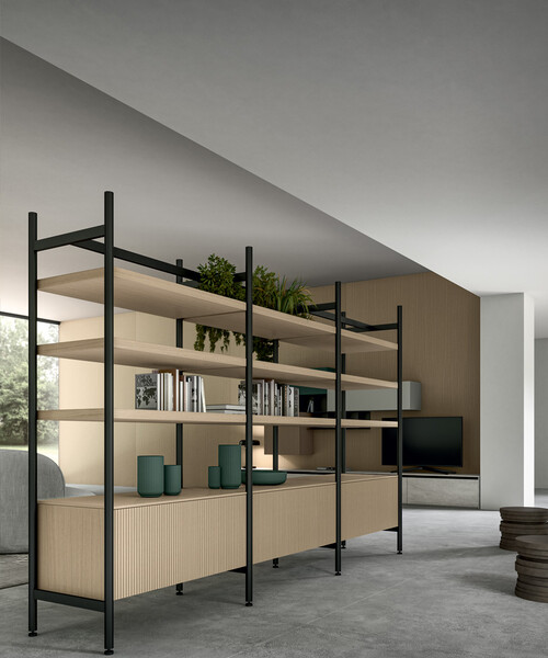 02-living-moderno-libreria-tuttotondo-arredo3.e1c52a7b